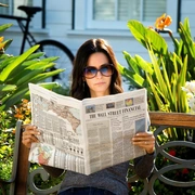 点击查看图片 熟女镇 第四季 Cougar Town Season 4