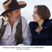 疯狂的心 Crazy Heart