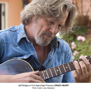 疯狂的心 Crazy Heart