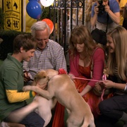 马利与我2 Marley & Me: The Puppy Years