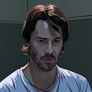 黑暗扫描仪 A Scanner Darkly