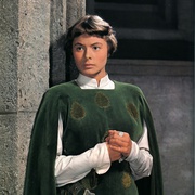 圣女贞德 Joan of Arc
