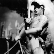 圣女贞德 Joan of Arc