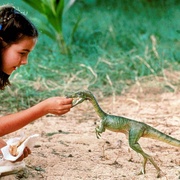 侏罗纪公园2：失落的世界 The Lost World: Jurassic Park