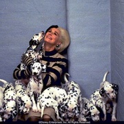 102真狗 102 Dalmatians