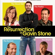 盖文·斯通复活 The Resurrection of Gavin Stone