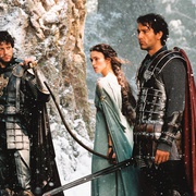 亚瑟王 King Arthur