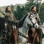 亚瑟王 King Arthur