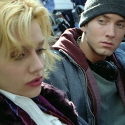 8英里 8 Mile