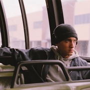 8英里 8 Mile