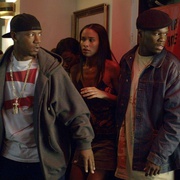 要钱不要命 Get Rich or Die Tryin'
