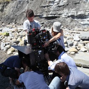 飞行巨兽 Flying Monsters 3D with David Attenborough