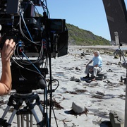 飞行巨兽 Flying Monsters 3D with David Attenborough