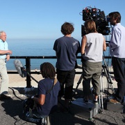 飞行巨兽 Flying Monsters 3D with David Attenborough