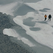 洪水泛滥之前 Before the Flood