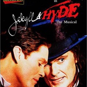 变身怪医 Jekyll & Hyde (Musical)