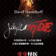 变身怪医 Jekyll & Hyde (Musical)