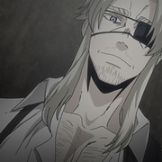 GANGSTA匪徒 GANGSTA.
