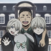 GANGSTA匪徒 GANGSTA.
