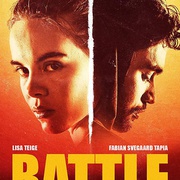 热舞飞扬 Battle