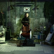 一对一 일대일
