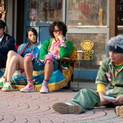麻辣开锁王 THE MOVIE 猿ロック THE MOVIE