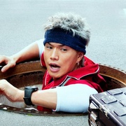 麻辣开锁王 THE MOVIE 猿ロック THE MOVIE