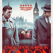 伦敦往事 Once Upon a Time in London