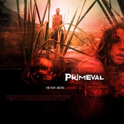 万鳄巨兽 Primeval