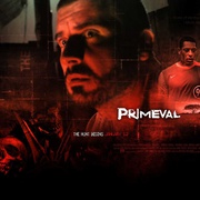 万鳄巨兽 Primeval