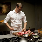 汉尼拔 第一季 Hannibal Season 1