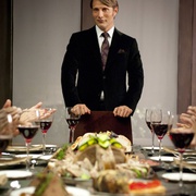 汉尼拔 第一季 Hannibal Season 1