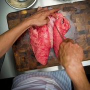 汉尼拔 第一季 Hannibal Season 1