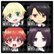 魔界王子 魔界王子 devils and realist