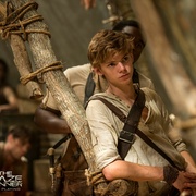 移动迷宫 The Maze Runner
