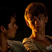 移动迷宫 The Maze Runner
