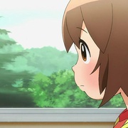 点击查看图片 年轻的老板娘是小学生! 若おかみは小学生!