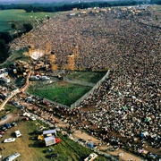 伍德斯托克音乐节1969 Woodstock