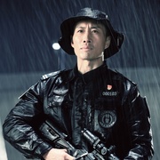 特警使命之全城危机