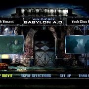 点击查看图片 生死新纪元 Babylon A.D.