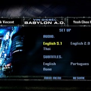 点击查看图片 生死新纪元 Babylon A.D.