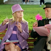 点击查看图片 律政俏佳人2 Legally Blonde 2: Red, White & Blonde