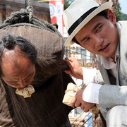 影子杀人 그림자살인