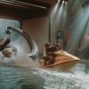 极度深寒 Deep Rising