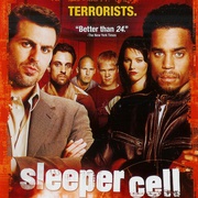 危机四伏 第一季 Sleeper Cell Season 1