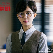 法医秦明