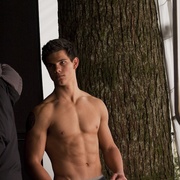 暮光之城2：新月 The Twilight Saga: New Moon