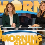 早间新闻 第一季 The Morning Show Season 1