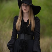 美国恐怖故事 第三季 American Horror Story Season 3