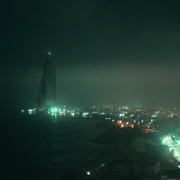 大西洋 Atlantique